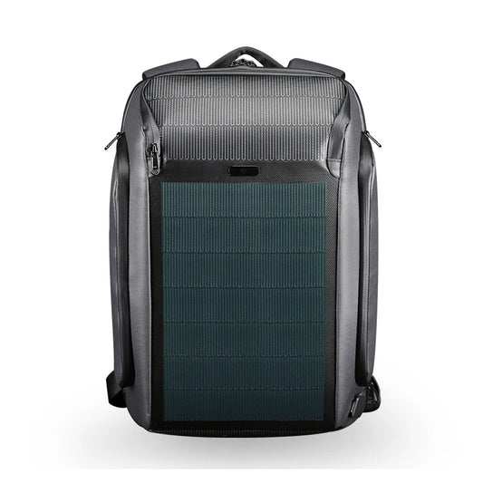 Sac à dos solaire 