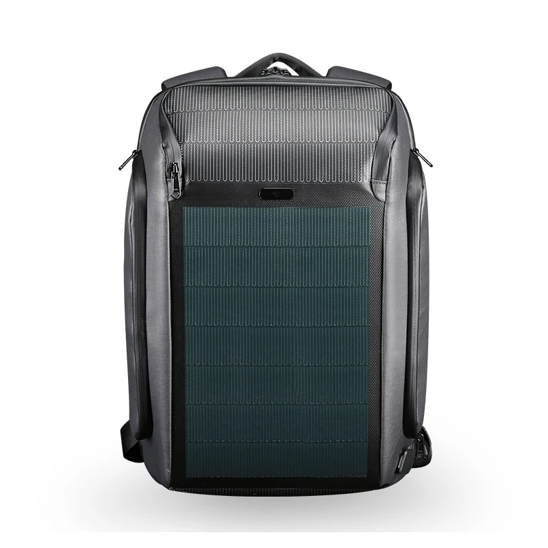 Sac à dos solaire 