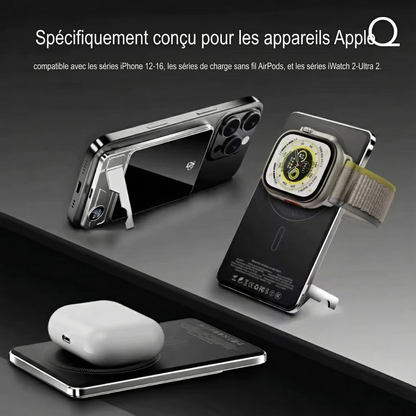 Batterie externe Quantabag