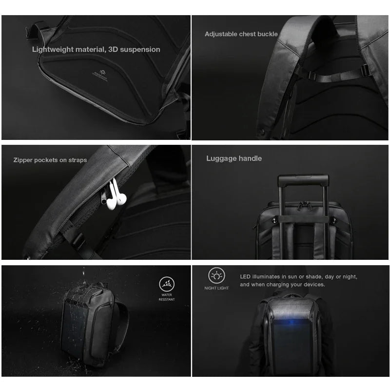 Transform Your Journey: Stay Charged, Stay Confident