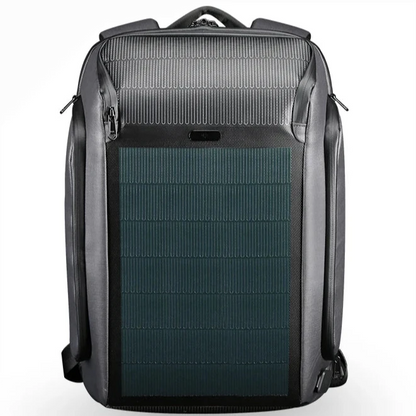 Tech-Savvy Adventure Backpack™